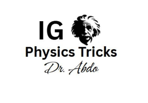 PhysicsTricks