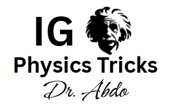 PhysicsTricks